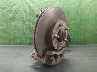 Стойка правая передняя NISSAN CIMA FHY33 VQ30DET 543026P903 4 ракурс Стойка правая передняя NISSAN CIMA FHY33 VQ30DET 543026P903 4 ракурс