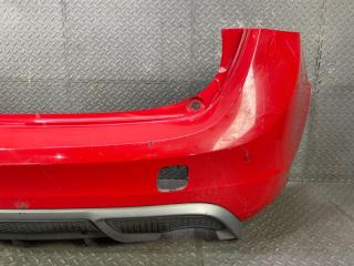 Бампер задний VOLVO V60 FW48 B4164T 32165263 5 ракурс
