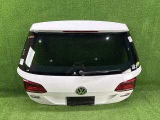Дверь задняя VOLKSWAGEN GOLF 5G5 CJS 1 ракурс