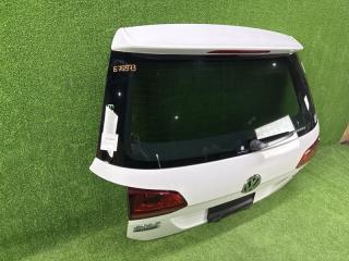 Дверь задняя VOLKSWAGEN GOLF 5G5 CJS 2 ракурс