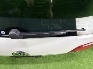 Дверь задняя VOLKSWAGEN GOLF 5G5 CJS 5 ракурс