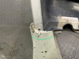 Бампер задний TOYOTA ALTEZZA SXE10 3S-GE BEAMS 52159-53010 3 ракурс
