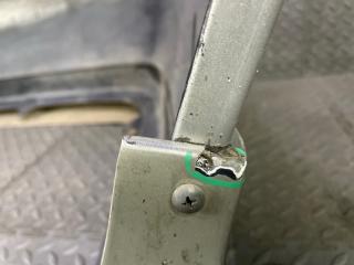 Бампер задний TOYOTA ALTEZZA SXE10 3S-GE BEAMS 52159-53010 5 ракурс