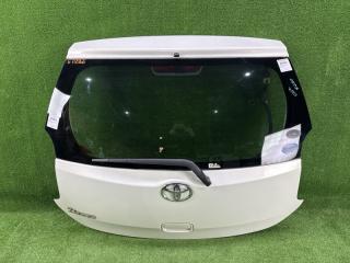 Дверь задняя TOYOTA PASSO KGC30 1KR-FE 67005b1440 1 ракурс