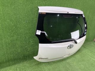 Дверь задняя TOYOTA PASSO KGC30 1KR-FE 67005b1440 2 ракурс