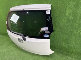 Дверь задняя TOYOTA PASSO KGC30 1KR-FE 67005b1440 3 ракурс