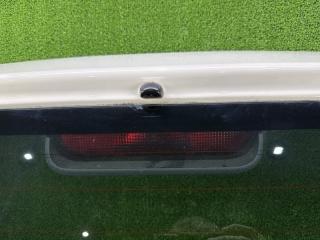Дверь задняя TOYOTA PASSO KGC30 1KR-FE 67005b1440 4 ракурс