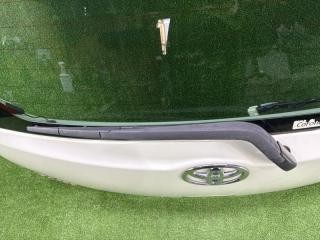 Дверь задняя TOYOTA PASSO KGC30 1KR-FE 67005b1440 5 ракурс