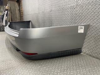 Бампер задний NISSAN WINGROAD WFY11 QG15DE 85022WE000 3 ракурс