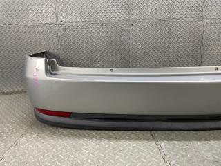 Бампер задний NISSAN WINGROAD WFY11 QG15DE 85022WE000 4 ракурс