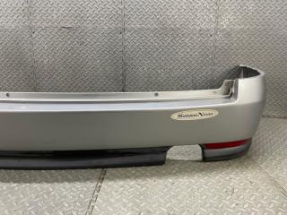 Бампер задний NISSAN WINGROAD WFY11 QG15DE 85022WE000 5 ракурс