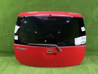 Дверь задняя TOYOTA PASSO KGC10 1KR-FE 1 ракурс