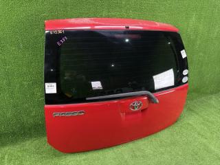 Дверь задняя TOYOTA PASSO KGC10 1KR-FE 2 ракурс
