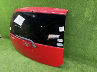 Дверь задняя TOYOTA PASSO KGC10 1KR-FE 3 ракурс
