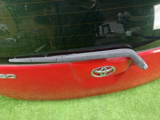 Дверь задняя TOYOTA PASSO KGC10 1KR-FE 5 ракурс