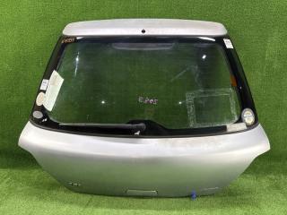 Дверь задняя SUBARU IMPREZA GG2 EJ152DX7AE 60800FE261 1 ракурс