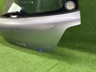 Дверь задняя SUBARU IMPREZA GG2 EJ152DX7AE 60800FE261 3 ракурс