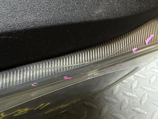 Фара левая передняя NISSAN CUBE YZ11 1768 3 ракурс