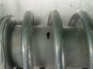 Стойка левая передняя HONDA CAPA GA4 D15B 51602-S2G-0440 3 ракурс Стойка левая передняя HONDA CAPA GA4 D15B 51602-S2G-0440 3 ракурс