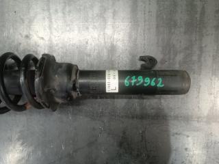 Стойка левая передняя HONDA CAPA GA4 D15B 51602-S2G-0440 4 ракурс Стойка левая передняя HONDA CAPA GA4 D15B 51602-S2G-0440 4 ракурс