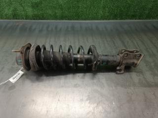 Стойка левая передняя MAZDA DEMIO DW3W B3 D26734900 1 ракурс