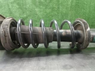Стойка левая передняя MAZDA DEMIO DW3W B3 D26734900 2 ракурс