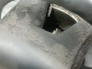 Стойка левая передняя MAZDA DEMIO DW3W B3 D26734900 4 ракурс