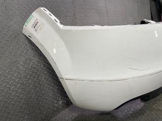 Бампер задний AUDI TT 8J BWA 8J0807317 2 ракурс