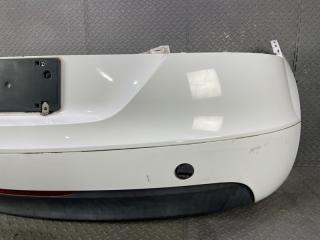 Бампер задний AUDI TT 8J BWA 8J0807317 5 ракурс