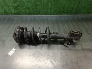 Стойка левая передняя NISSAN NV200 VM20 HR16DE 54303JX50A 1 ракурс