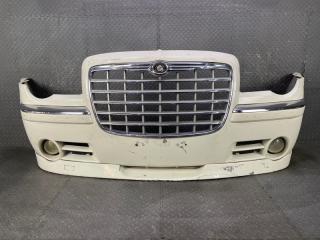 Бампер передний CHRYSLER 300C LX 04805774 1 ракурс