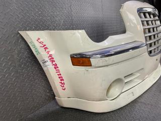 Бампер передний CHRYSLER 300C LX 04805774 2 ракурс