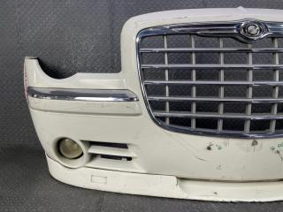 Бампер передний CHRYSLER 300C LX 04805774 4 ракурс