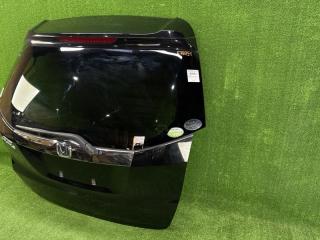 Дверь задняя HONDA FIT SHUTTLE GG7 L15A VTEC 3 ракурс