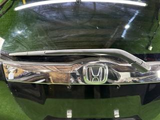 Дверь задняя HONDA FIT SHUTTLE GG7 L15A VTEC 5 ракурс