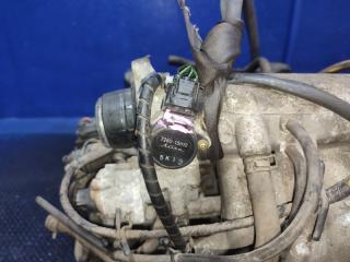 Двигатель MITSUBISHI PAJERO JUNIOR H57A 4A31 467201 3 ракурс