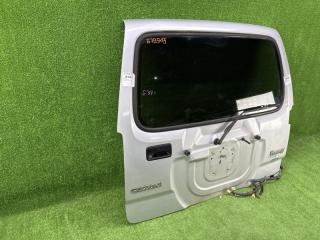 Дверь задняя SUZUKI JIMNY JB23W K6A-T 6910081A03 2 ракурс