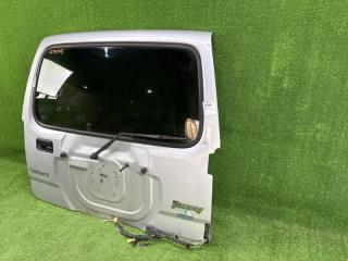 Дверь задняя SUZUKI JIMNY JB23W K6A-T 6910081A03 3 ракурс