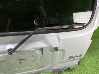 Дверь задняя SUZUKI JIMNY JB23W K6A-T 6910081A03 4 ракурс