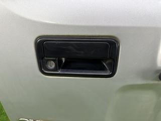 Дверь задняя SUZUKI JIMNY JB23W K6A-T 6910081A03 5 ракурс