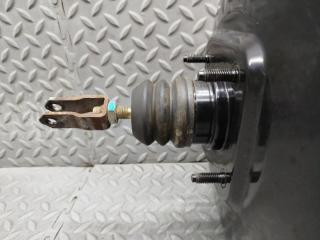 Главный тормозной цилиндр NISSAN AD VY12 HR15DE EW00A C255 2 ракурс