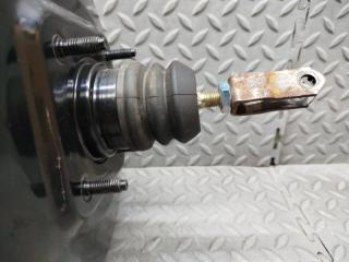 Главный тормозной цилиндр NISSAN AD VY12 HR15DE EW00A C255 5 ракурс