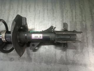 Стойка правая передняя NISSAN LAFESTA B30 MR20DE 54302EN01C 4 ракурс Стойка правая передняя NISSAN LAFESTA B30 MR20DE 54302EN01C 4 ракурс