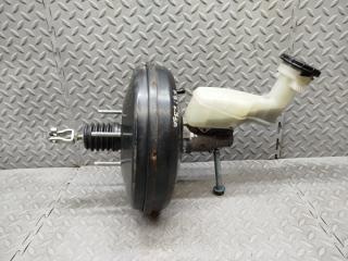 Главный тормозной цилиндр HONDA LEGEND KB1 131010-14170 1 ракурс