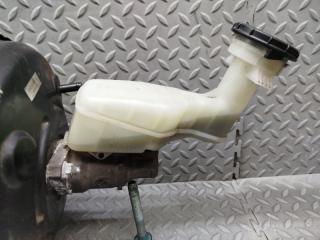Главный тормозной цилиндр HONDA LEGEND KB1 131010-14170 3 ракурс