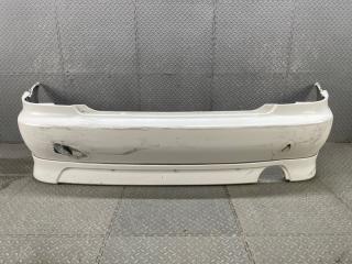 Бампер задний TOYOTA ALTEZZA SXE10 3S-GE BEAMS 52159-53010 1 ракурс