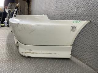 Бампер задний TOYOTA ALTEZZA SXE10 3S-GE BEAMS 52159-53010 3 ракурс