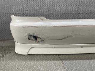 Бампер задний TOYOTA ALTEZZA SXE10 3S-GE BEAMS 52159-53010 4 ракурс