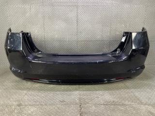 Бампер задний HONDA INSIGHT ZE2 71502-TM8-A0 1 ракурс