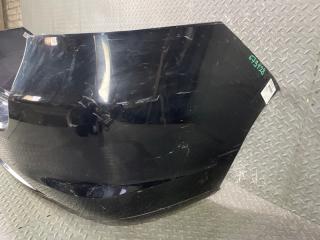 Бампер задний HONDA INSIGHT ZE2 71502-TM8-A0 3 ракурс
